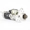 Delco Remy Motor, Starter, 38Mt+, Heavy Duty Gear Reduction, 12 T, W/Ocp, Mod 3-Metric 8201084 - alternate 7